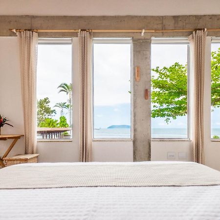 Villa Sape Pousada Ubatuba Dış mekan fotoğraf