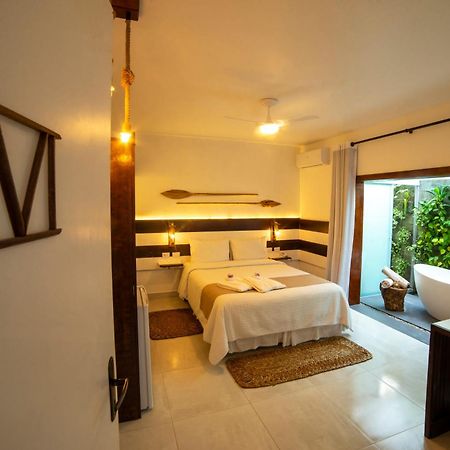 Villa Sape Pousada Ubatuba Dış mekan fotoğraf