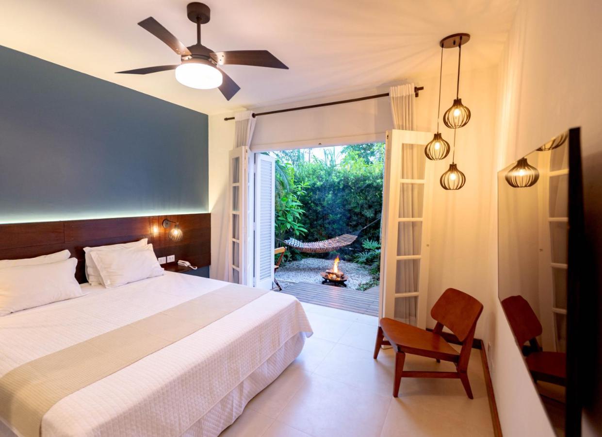 Villa Sape Pousada Ubatuba Dış mekan fotoğraf
