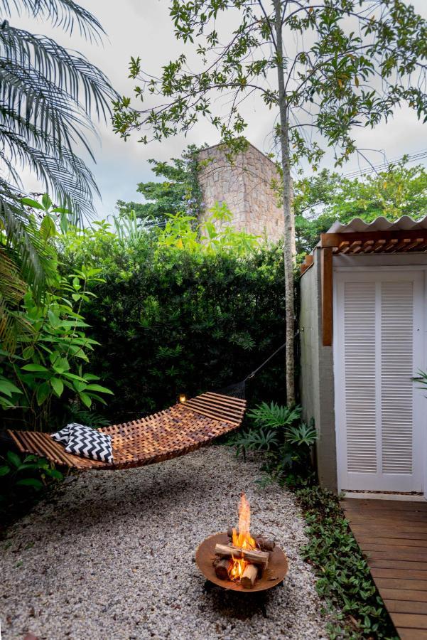 Villa Sape Pousada Ubatuba Dış mekan fotoğraf