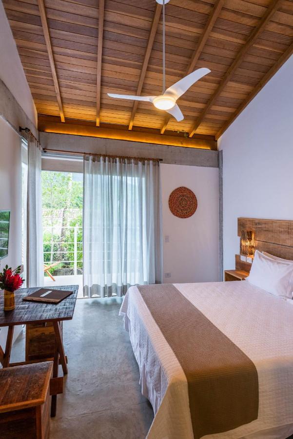 Villa Sape Pousada Ubatuba Dış mekan fotoğraf