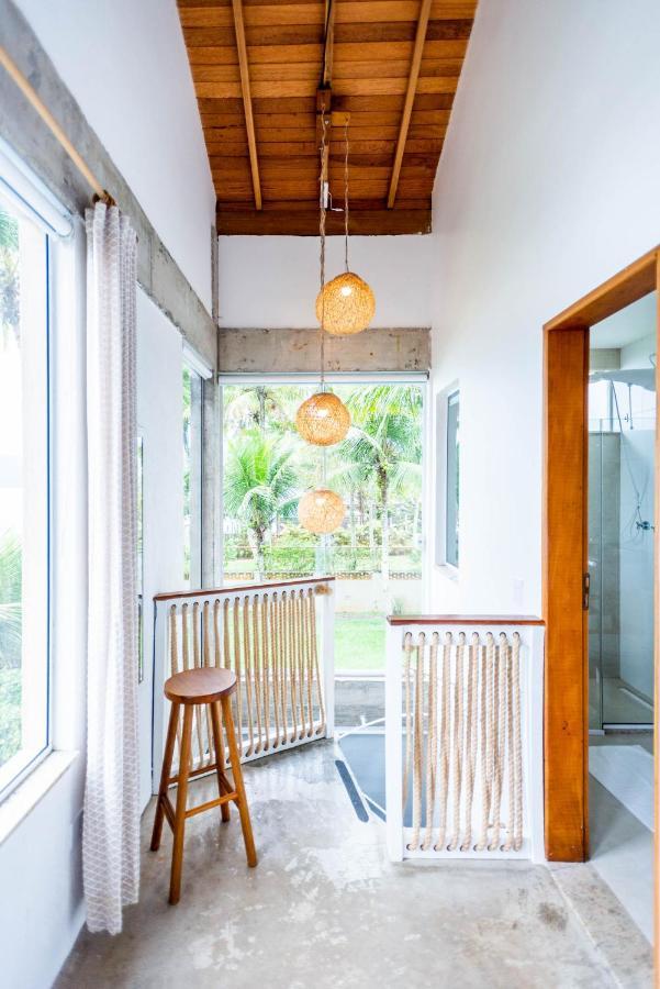 Villa Sape Pousada Ubatuba Dış mekan fotoğraf