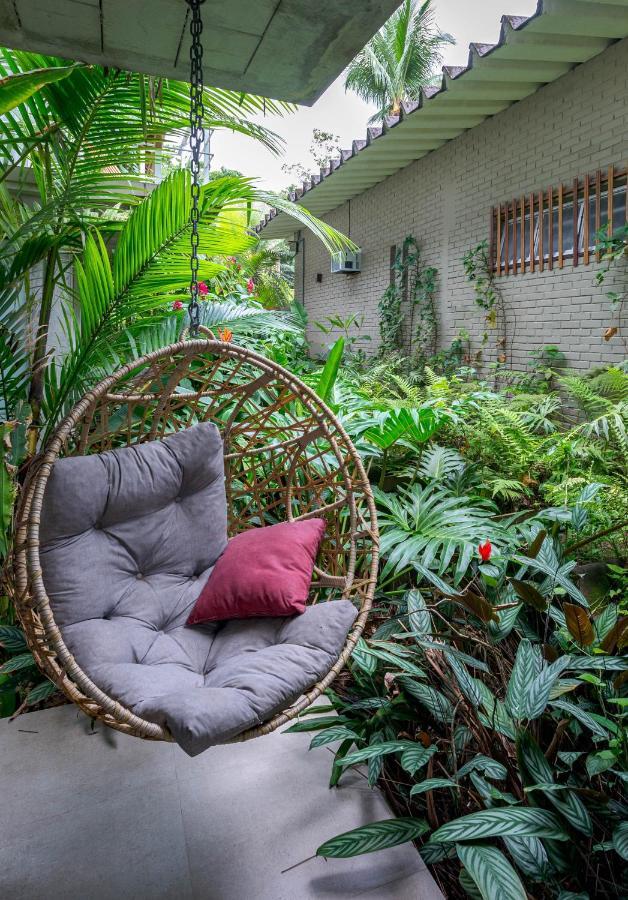 Villa Sape Pousada Ubatuba Dış mekan fotoğraf