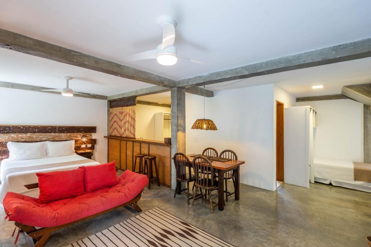 Villa Sape Pousada Ubatuba Dış mekan fotoğraf