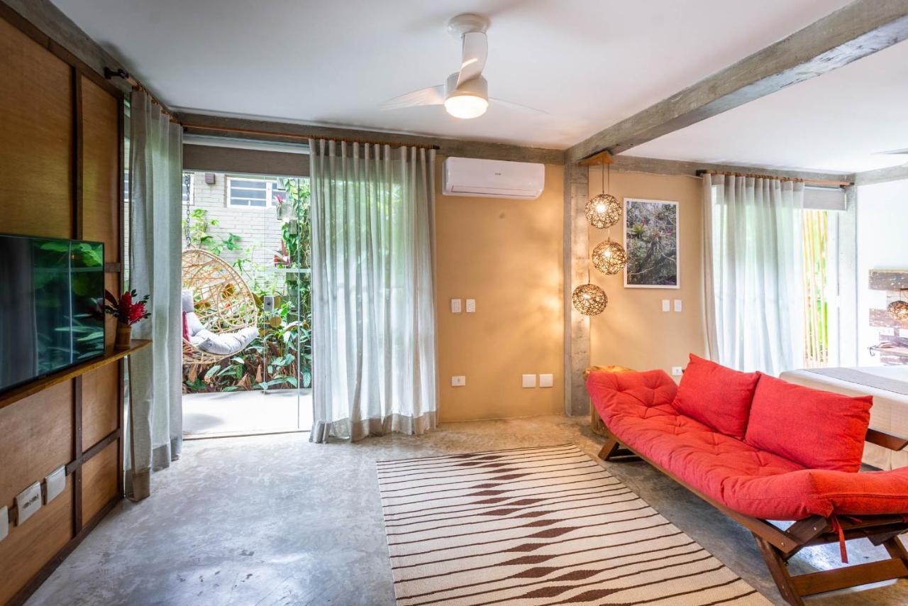 Villa Sape Pousada Ubatuba Dış mekan fotoğraf