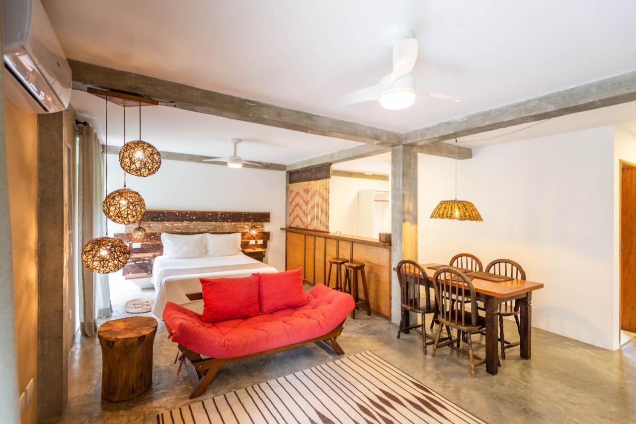 Villa Sape Pousada Ubatuba Dış mekan fotoğraf