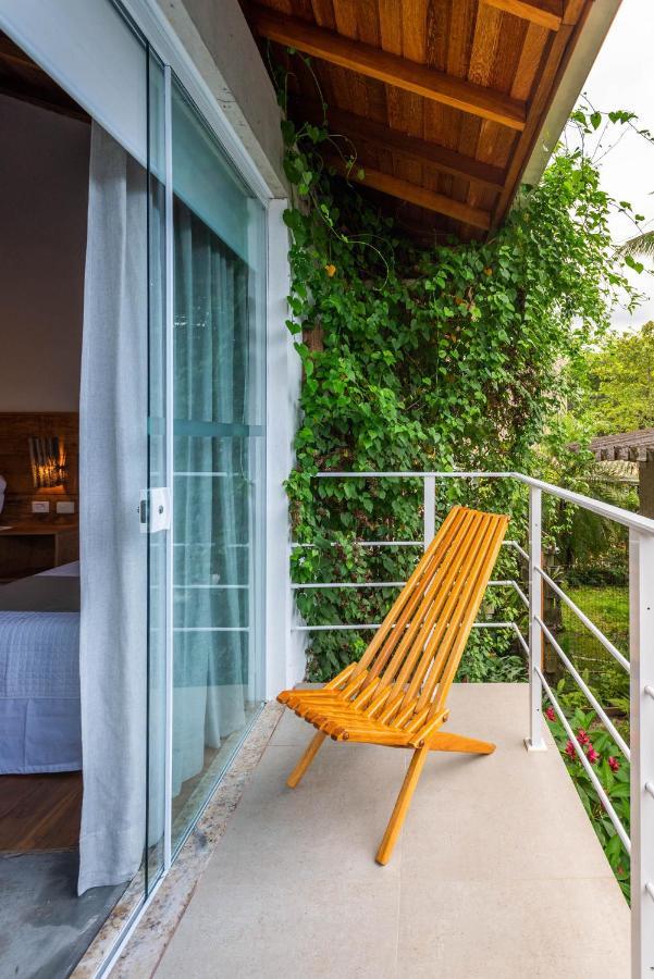 Villa Sape Pousada Ubatuba Dış mekan fotoğraf