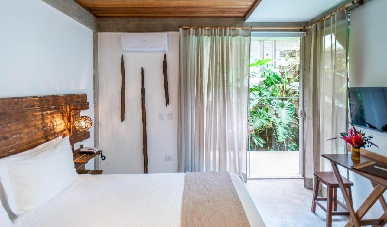 Villa Sape Pousada Ubatuba Dış mekan fotoğraf