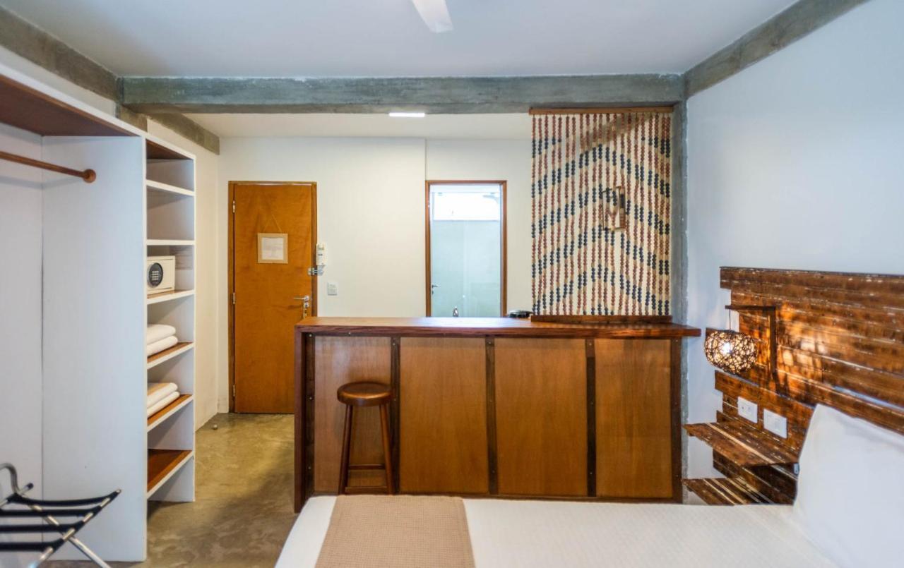 Villa Sape Pousada Ubatuba Dış mekan fotoğraf