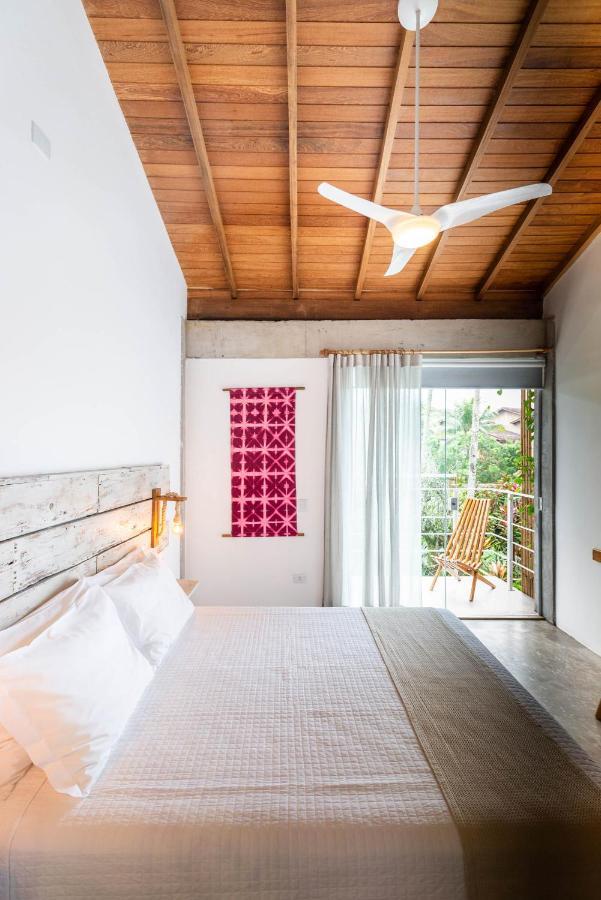 Villa Sape Pousada Ubatuba Dış mekan fotoğraf