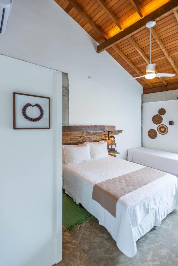 Villa Sape Pousada Ubatuba Dış mekan fotoğraf