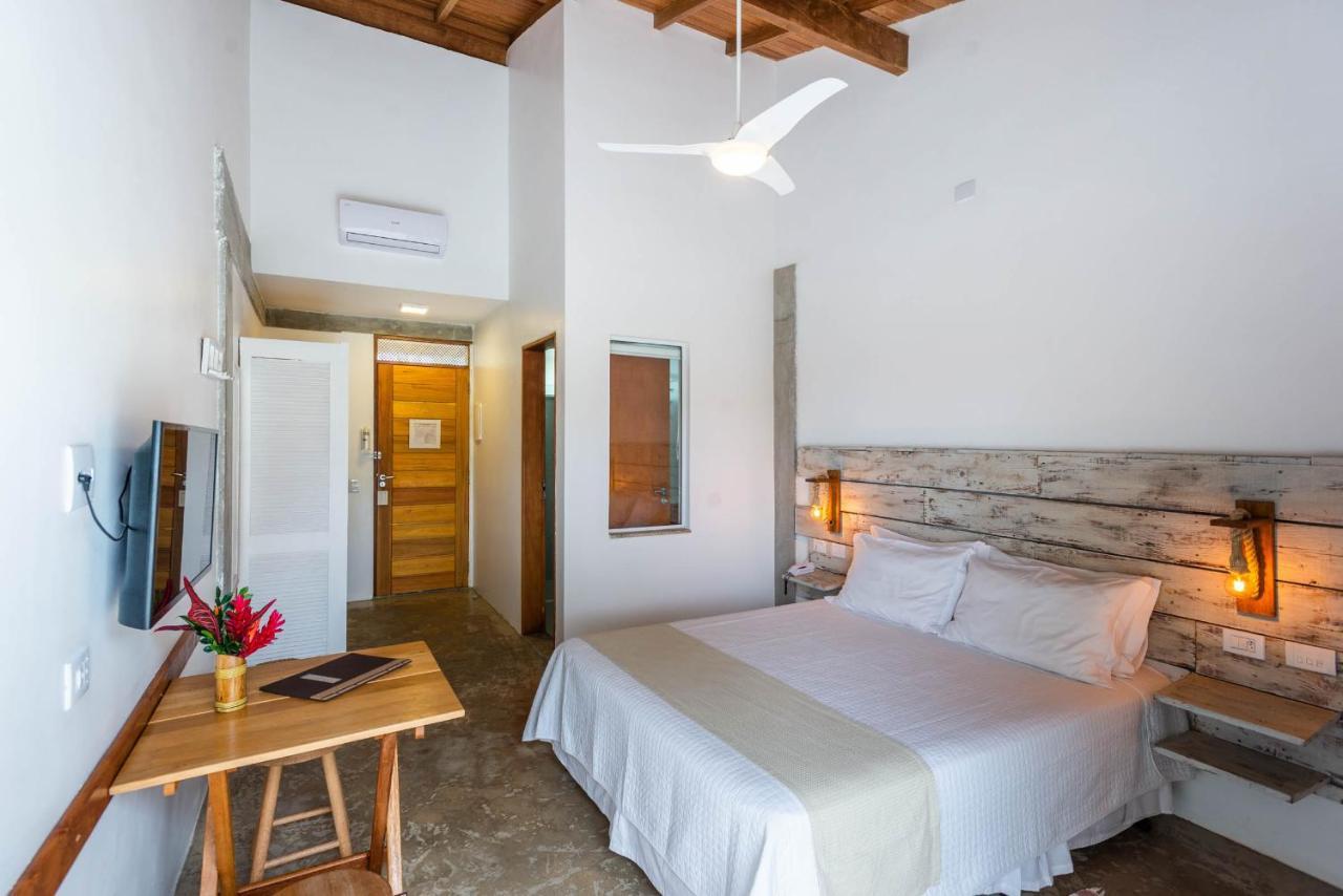 Villa Sape Pousada Ubatuba Dış mekan fotoğraf