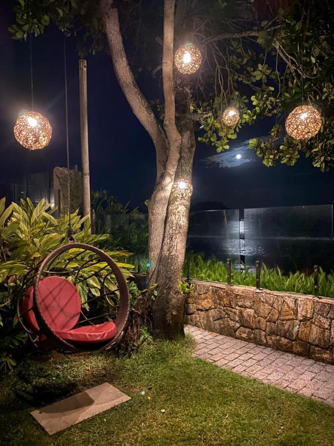 Villa Sape Pousada Ubatuba Dış mekan fotoğraf