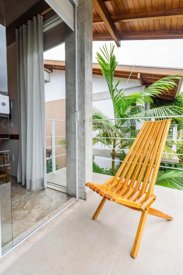 Villa Sape Pousada Ubatuba Dış mekan fotoğraf