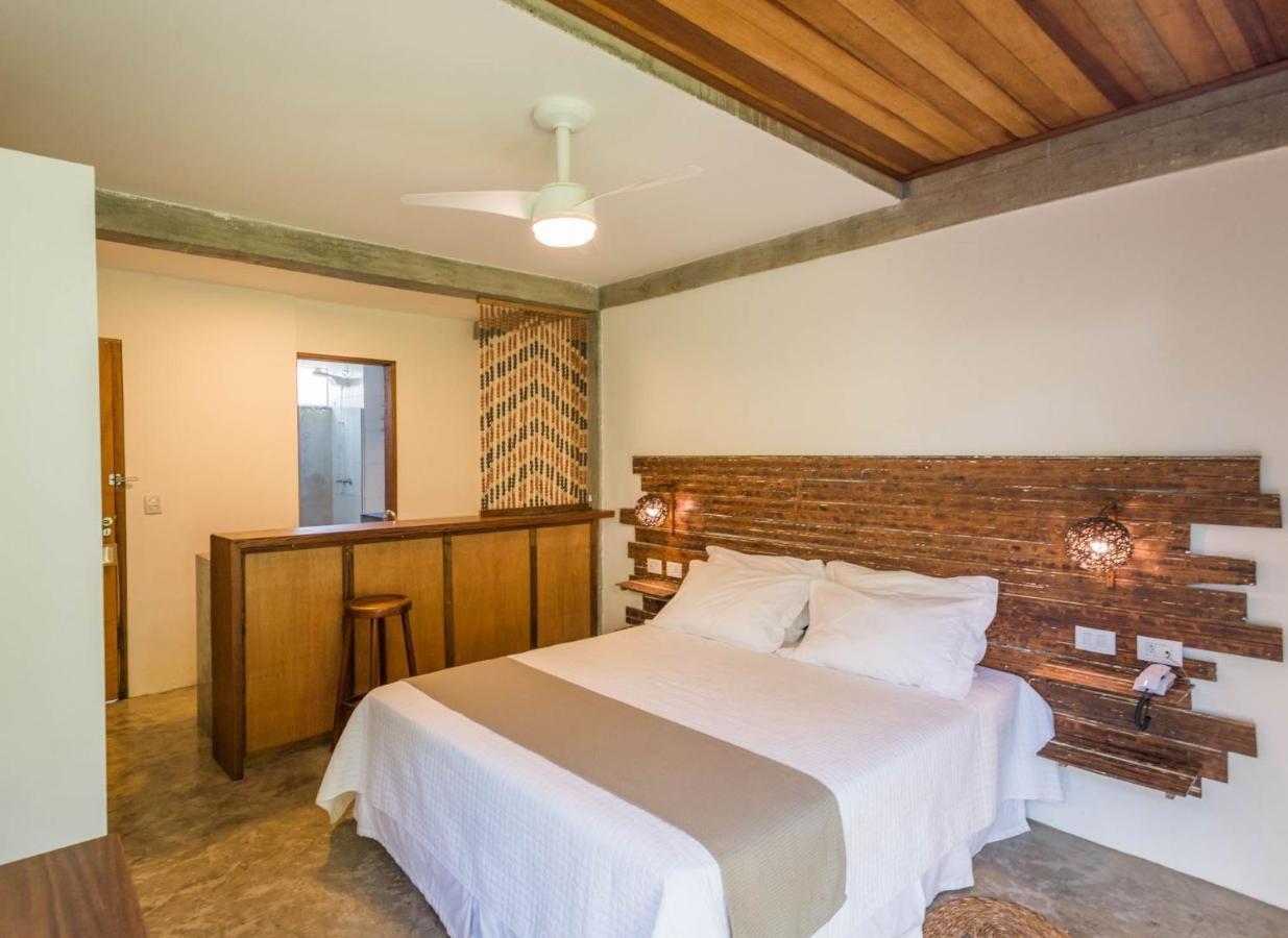 Villa Sape Pousada Ubatuba Dış mekan fotoğraf