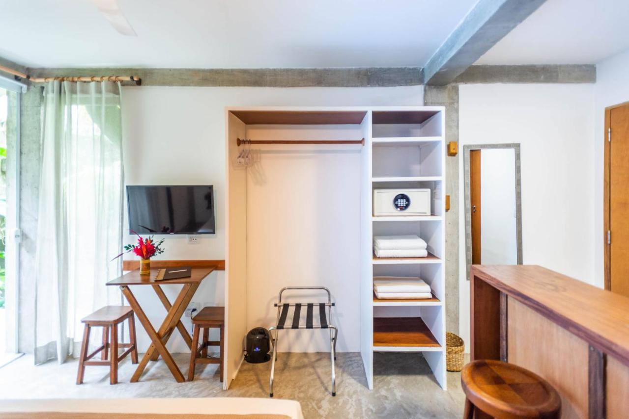 Villa Sape Pousada Ubatuba Dış mekan fotoğraf