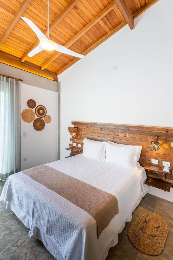 Villa Sape Pousada Ubatuba Dış mekan fotoğraf