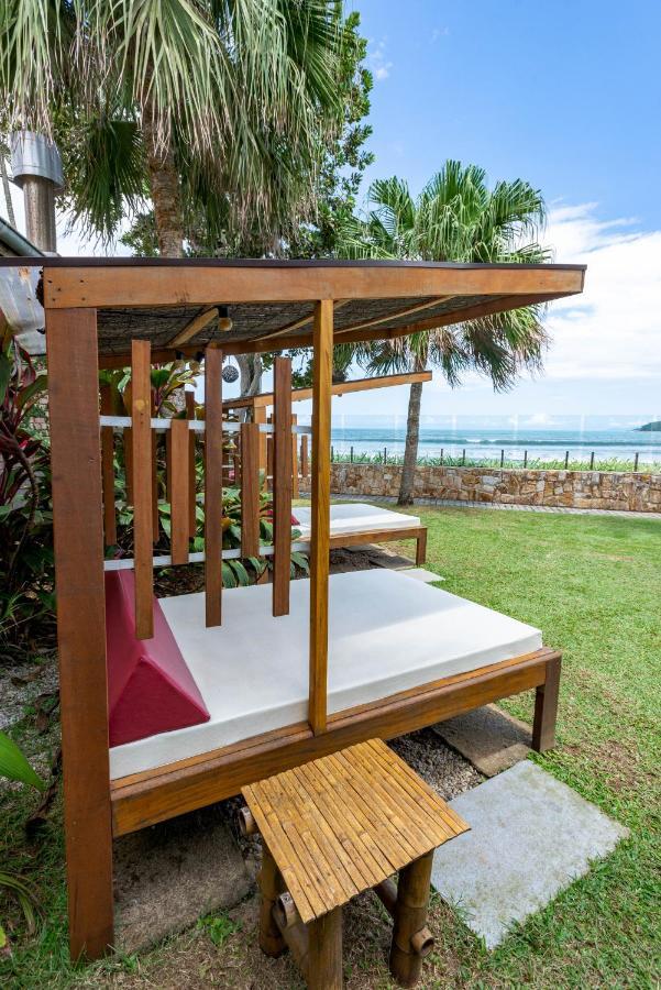 Villa Sape Pousada Ubatuba Dış mekan fotoğraf
