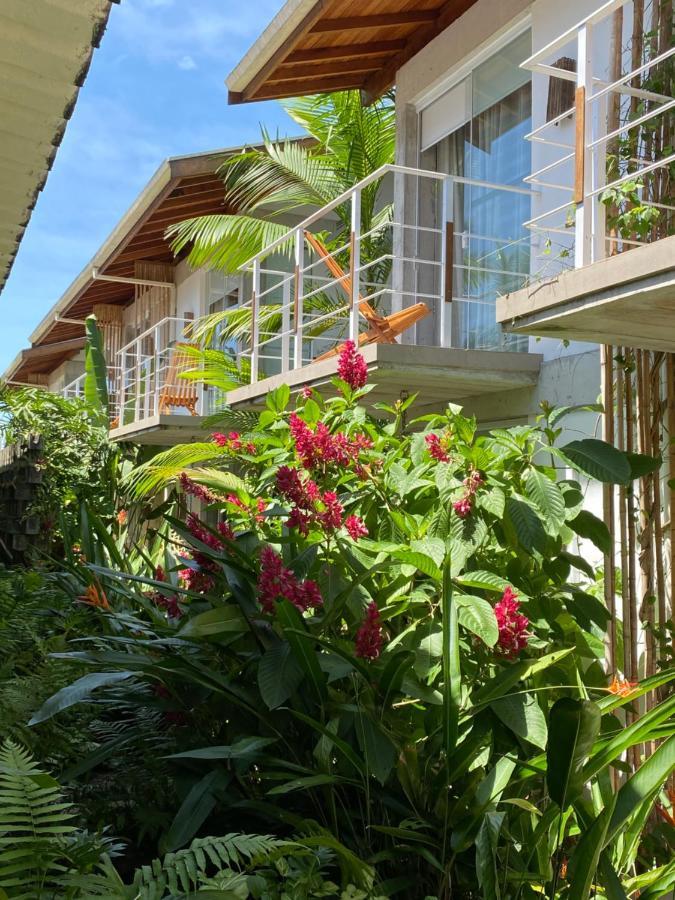 Villa Sape Pousada Ubatuba Dış mekan fotoğraf