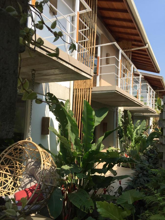 Villa Sape Pousada Ubatuba Dış mekan fotoğraf