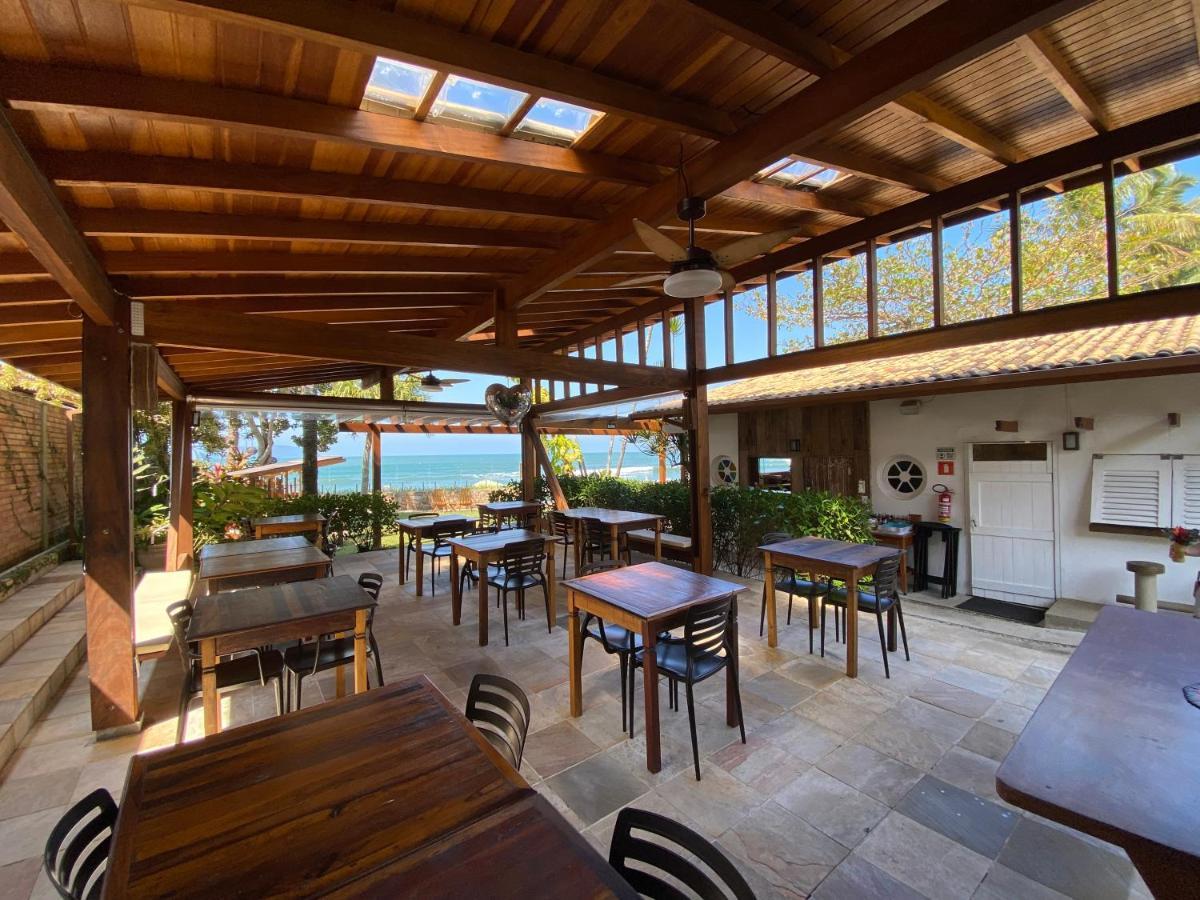 Villa Sape Pousada Ubatuba Dış mekan fotoğraf