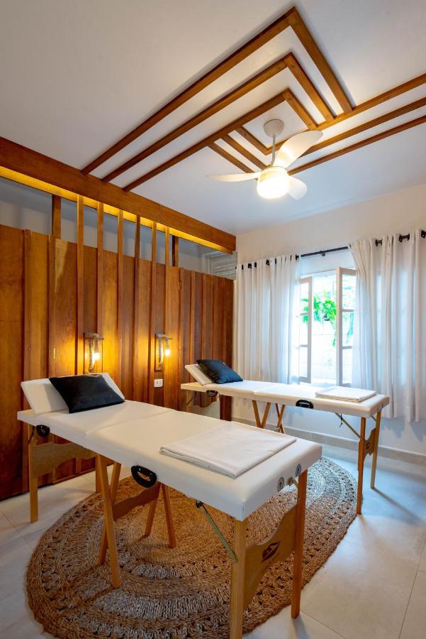 Villa Sape Pousada Ubatuba Dış mekan fotoğraf