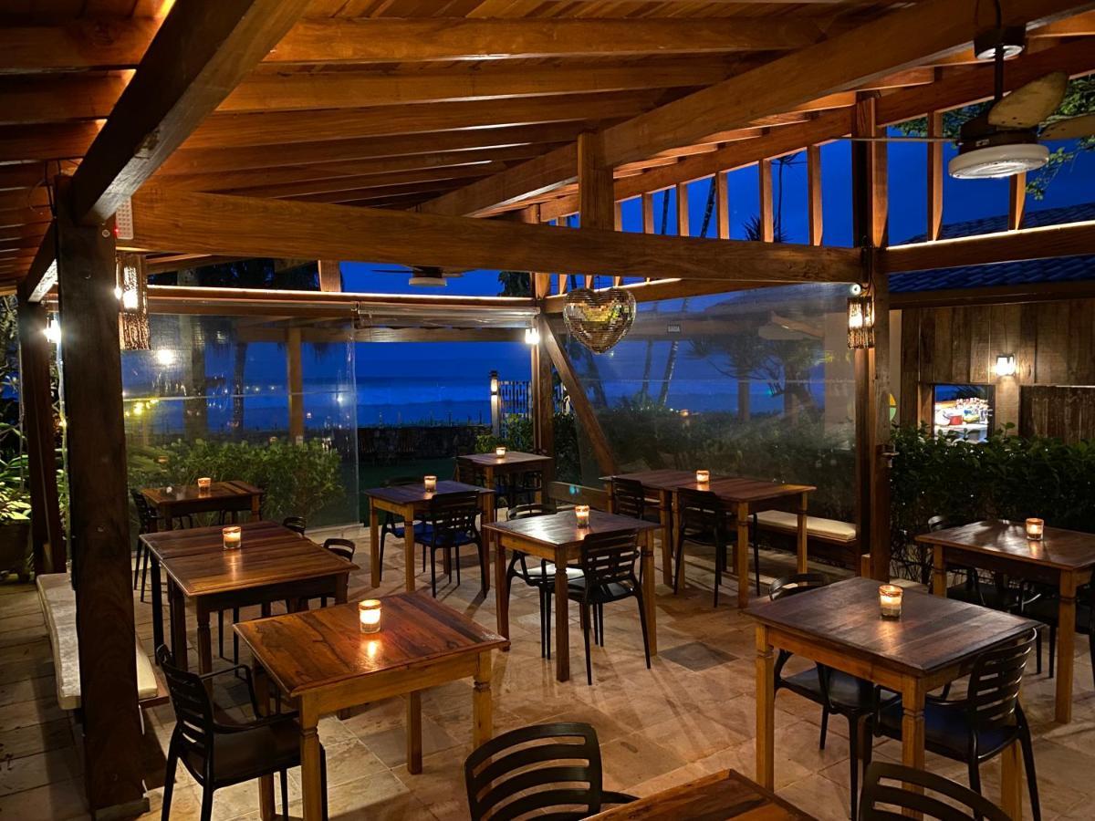 Villa Sape Pousada Ubatuba Dış mekan fotoğraf
