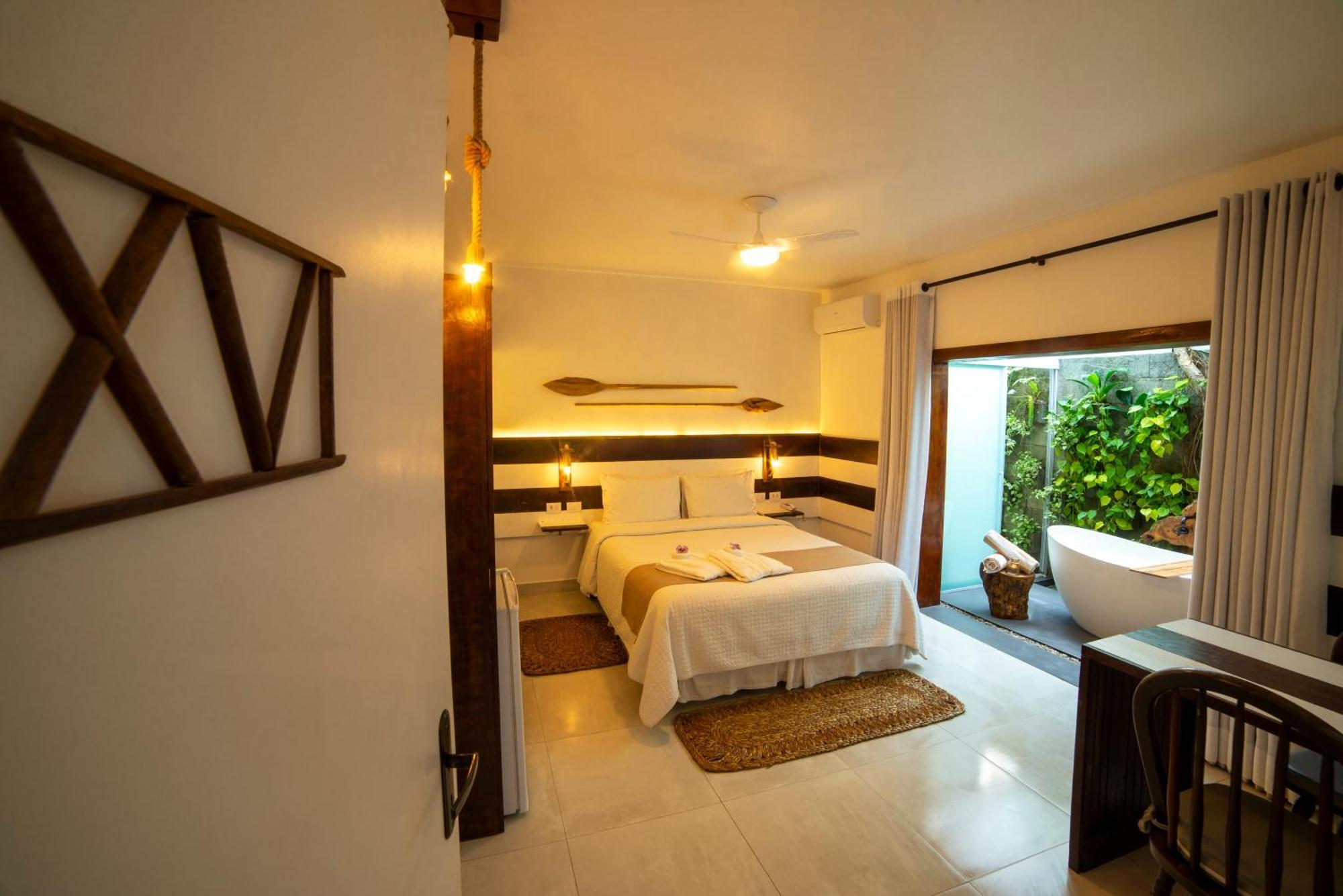 Villa Sape Pousada Ubatuba Dış mekan fotoğraf