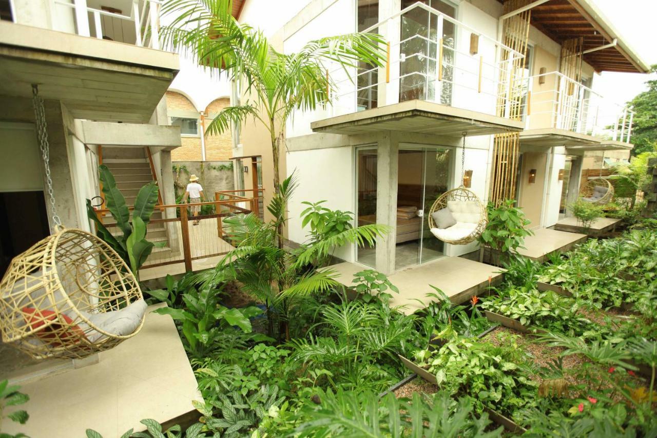 Villa Sape Pousada Ubatuba Dış mekan fotoğraf